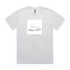 AS Colour - Men's Heavy Tee Thumbnail